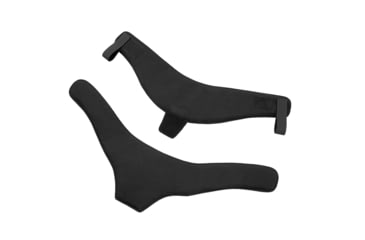 Image of UARM NAM Neck Armor Module, Black, One Size, NAMB