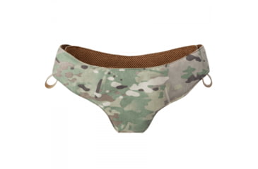 Image of UARM NAM Neck Armor Module, MultiCam, One Size, NAMM