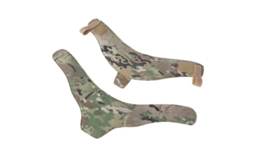 Image of UARM NAM Neck Armor Module, MultiCam, One Size, NAMM