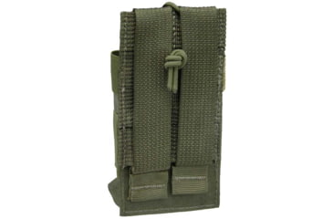 Image of UARM RP Radio Pouch, Ranger Green, RPR