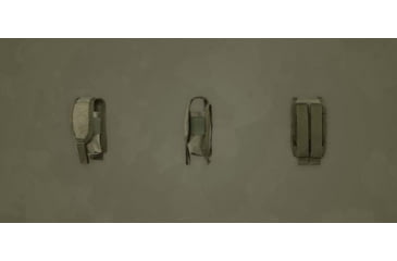 Image of UARM RP Radio Pouch, Ranger Green, RPR