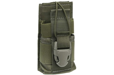 Image of UARM RP Radio Pouch, Ranger Green, RPR