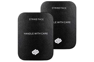 Image of UARM SA4SSP Level IV+ Silicon Carbide Side Armor Plate, 6X8, SA4SSP82