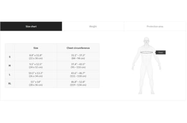Image of UARM SA3U Level III+ UHMWPE SAPI Armor Plate, Multi-Curved, Nylon Covered, Ranger Green, Large, SA3UL