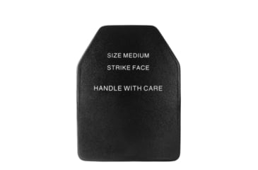 Image of UARM SA4S Level IV+ Silicon Carbide SAPI, Small, SA4SS