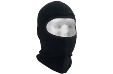Image of UARM SB Stormbreaker Balaclava, Black, S-XL, SBB