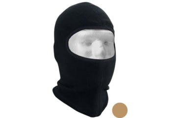 Image of UARM SB Stormbreaker Balaclava, Coyote, S-XL, SBC