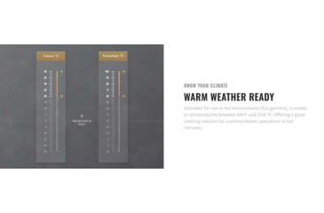 Image of UARM SCP Sahara Combat Pants, Grey, L, SCPLG