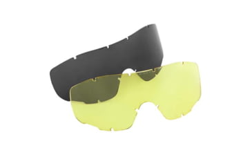 Image of UARM TBG Tactical Battle Goggles, Ranger Green, TBGR