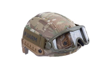 Image of UARM TBG Tactical Battle Goggles, Ranger Green, TBGR