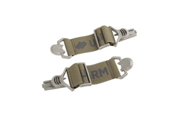 Image of UARM TBG Tactical Battle Goggles, Ranger Green, TBGR