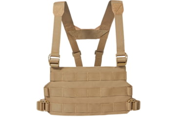 Image of UARM TCR Tactical Chest Rig, Coyote, S-XL, RASBC-TCRC