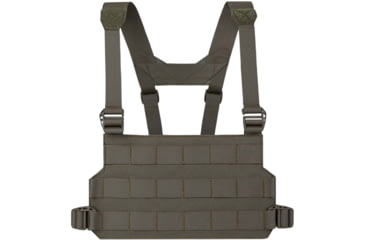 Image of UARM TCR Tactical Chest Rig, Ranger Green, S-XL, TCRR-RASBR