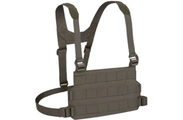 Image of UARM TCR Tactical Chest Rig, Ranger Green, S-XL, TCRR-RASBR