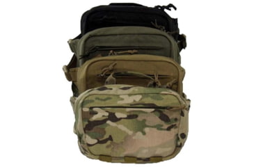 Image of UARM TFB Tactical Fanny Bag, Multicam, TFBM