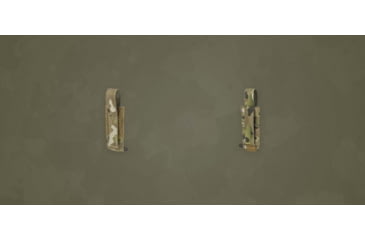 Image of UARM TSH Trauma Shears Holster, Multicam, TSHM