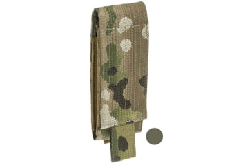 Image of UARM TTH Tactical Tourniquet Holster, Ranger Green, TTHR