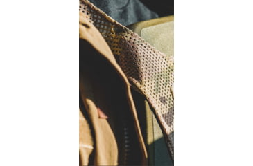 Image of UARM WPC Weightless Plate Carrier, Skeletal Cummerbund, Multicam, S, WBPCSM-SCWBPCSM