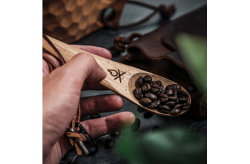 Image of Uberleben Kanu Spoons, DU-KANU-0101
