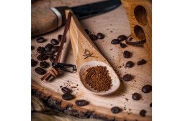 Image of Uberleben Kanu Spoons, DU-KANU-0101