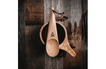 Image of Uberleben Kanu Spoons, DU-KANU-0101