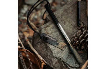 Image of Uberleben Kraftig Fire Starter, 8in, UB-KREI-0101