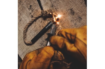 Image of Uberleben Tindar Wick Fire Starter w/Bellow Kit, UB-TI00-0101