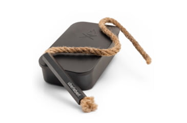 Image of Uberleben Tindar Wick Fire Starter w/Bellow Kit, UB-TI00-0101