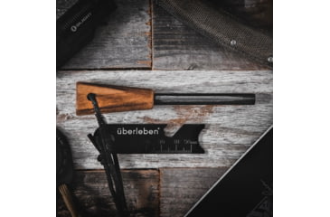Image of Uberleben Zunden Fire Starter, Trad, 5/16in, UB-ZUTR-0101