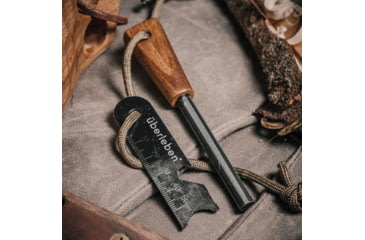 Image of Uberleben Zunden Fire Starter, Trad, 5/16in, UB-ZUTR-0101
