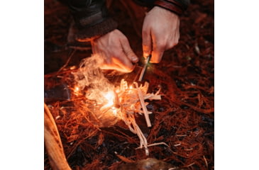 Image of Uberleben Zunden Fire Starter, Trad, 5/16in, UB-ZUTR-0101