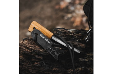 Image of Uberleben Zunden Fire Starter, Trad, 5/16in, UB-ZUTR-0101