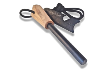 Image of Uberleben Zunden Fire Starter, Trad, 5/16in, UB-ZUTR-0101