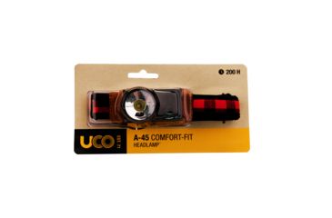 Image of UCO A45 Headlamp, Buffalo HL-A45-BUFFALO