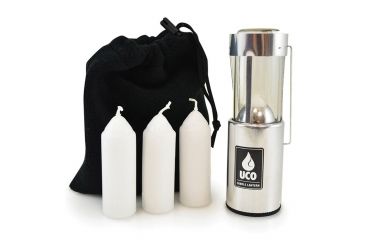 Image of UCO Aluminum Lantern Value Pack L-A-VPUCO