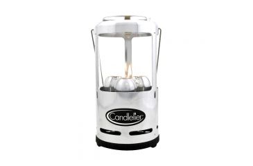 Image of UCO Candelier Lantern Polish Alu. C-A-STD