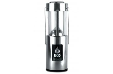 Image of UCO Candle Lantern-alu L-A-STD