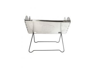 Image of UCO Flatpack Portable Grill and FirePit GR-FPG