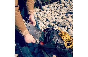 Image of UCO Flatpack Portable Grill and FirePit GR-FPG