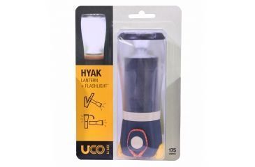 Image of UCO Hyak Lantern-Grey