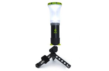 Image of UCO LumoraPod Utility Light-Green