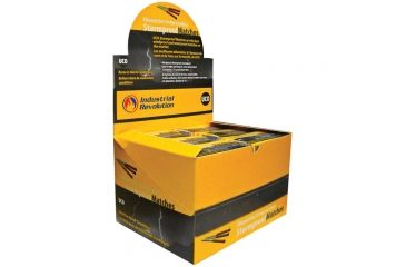 Image of UCO Stormproof Matches Bulk Pop MT-SM-BULK