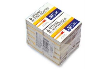 Image of UCO Strike Anywhere Matches-1 Box