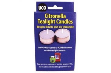 Image of UCO Tea Light Candles, 388725
