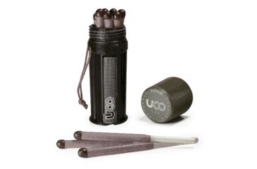 Image of Titan Stormproof Matches-Kit