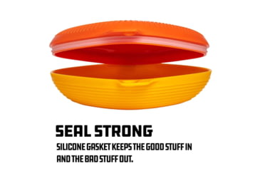 Image of UCO 4 Piece Mess Kit