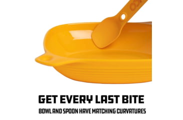 Image of UCO 4 Piece Mess Kit