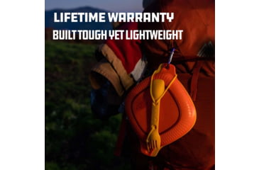 Image of UCO 4 Piece Mess Kit