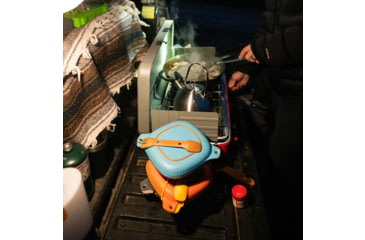 Image of UCO 4 Piece Mess Kit