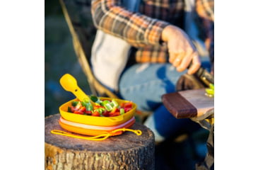 Image of UCO 4 Piece Mess Kit